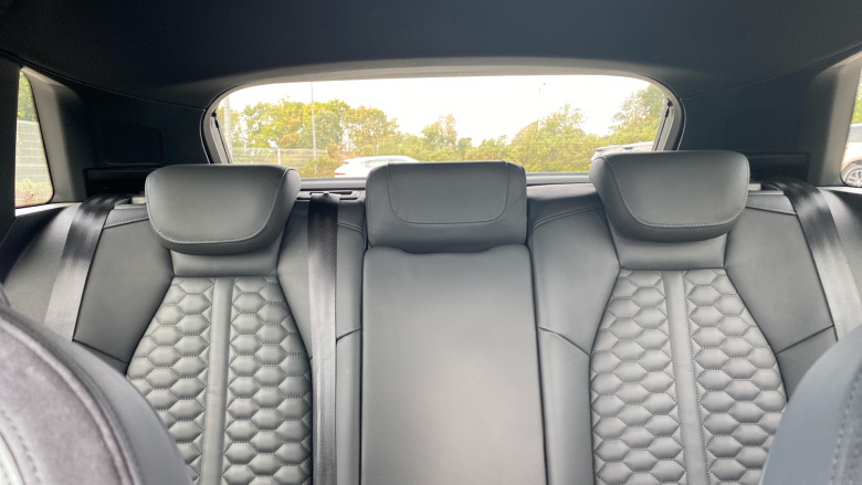 Audi RS3 RS 3 TFSI Quattro Vorsprung 5dr S Tronic Petrol Hatchback